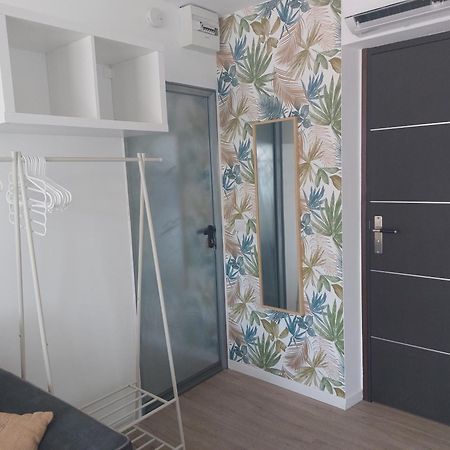 Studio A 2 Pas De La Plage มาร์กเซย ภายนอก รูปภาพ