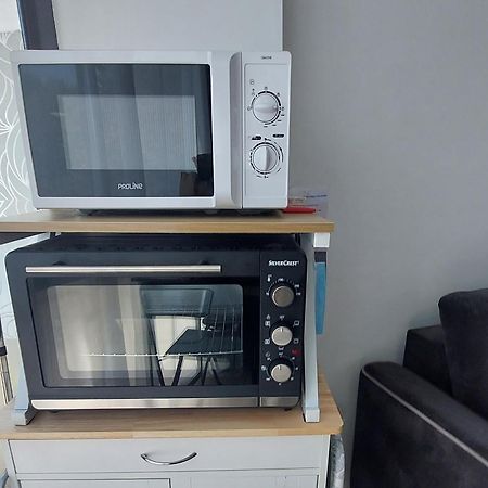Studio A 2 Pas De La Plage มาร์กเซย ภายนอก รูปภาพ
