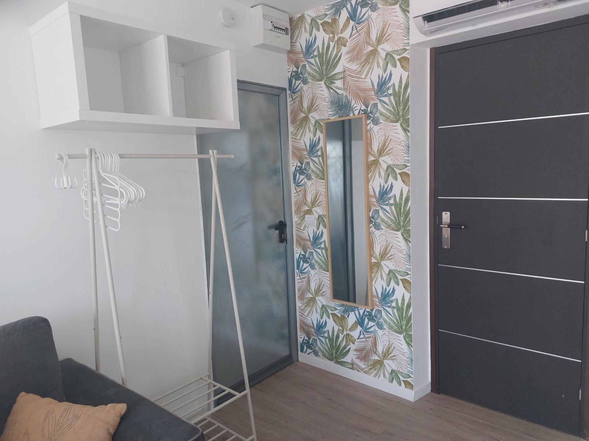 Studio A 2 Pas De La Plage มาร์กเซย ภายนอก รูปภาพ